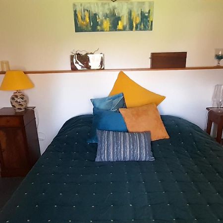 B&B La Vandeliere Chambres Chez L'Habitant Macé Exterior foto
