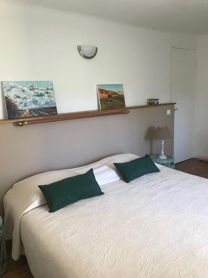 B&B La Vandeliere Chambres Chez L'Habitant Macé Exterior foto